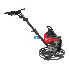 Машина затиральна машина акумуляторна MILWAUKEE, MXF WBT60-0