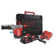 Перфоратор акумуляторний SDS-PLUS MILWAUKEE,M18 FHAFOH16-302X, 2,3 Дж (зарядний пристрій M12-18 FC, 2 акумулятори M18 HB3 3Аг, H