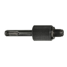 Перехідник SDS-PLUS MILWAUKEE з різьбою 1/2" X 20 UNF під патрон та 1/4'' Hex під біти