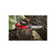 Пила ланцюгова акумуляторна безщіткова MILWAUKEE, M18 F2CHS50-0 (2х18В), шина 50см (каркас) (каркас, ключ, чохол, ланцюг, мастил