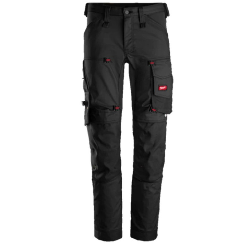 Штани робочі MILWAUKEE, розмір 56 W40/L32