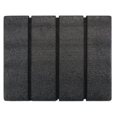 Вкладення пінне тонке для ящиків та органайзерів PACKOUT MILWAUKEE (для 4932493189 / 4932493190 / 4932493190)