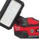 Ліхтар світлодіодний акумуляторний MILWAUKEE M18 ALIS-0, 1000Лм, з шарнирним блоком (каркас)