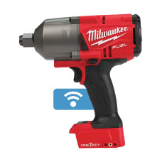 Гайковерт високомоментний MILWAUKEE 3/4" (2034Нм) M18 FUEL ONEFHIWF34-0 ONE-KEY (каркас)