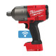 Гайковерт високомоментний MILWAUKEE 3/4" (2034Нм) M18 FUEL ONEFHIWF34-0 ONE-KEY (каркас)