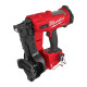 Пістолет цвяхозабивний акумуляторний безщітковий MILWAUKEE M18 FRCN45-302X (зарядний пристрій M12-18 FC, 2 акумулятори М18 НВ3 3