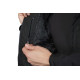 Куртка робоча MILWAUKEE, WJ, чорна, розмір S