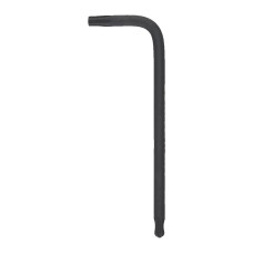 Ключ Г-образний компактний TORX MILWAUKEE, T10 з кулькою