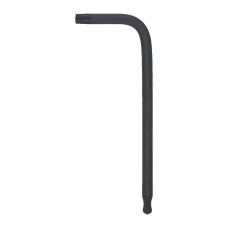 Ключ Г-образний компактний TORX MILWAUKEE, T20 з кулькою