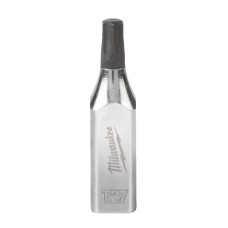 Головка торцева хромована 1/4'' MILWAUKEE з бітою Torx TX27