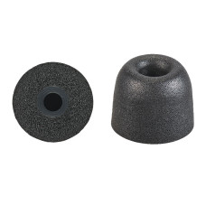 Комплект вкладишів змінних піна з ефектом пам'яті (амбушюр) MILWAUKEE, L, 5 пар. (для L4 RLEPB) картонне пакування