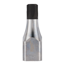 Головка торцева хромована 1/2'' MILWAUKEE з бітою Torx TX60