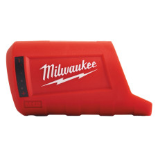 Адаптер для акумуляторів MILWAUKEE, М12 USB