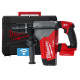 Перфоратор акумуляторний SDS-PLUS MILWAUKEE, M18 ONEFHPX-0X, 5Дж (каркас, патрон FIXTEC 13мм, HDкейс)