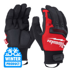 Рукавиці робочі зимові Demolition MILWAUKEE, розмір 11/XXL