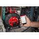 Камера інспекційна акумуляторна MILWAUKEE M18 SIC60 HDR-0