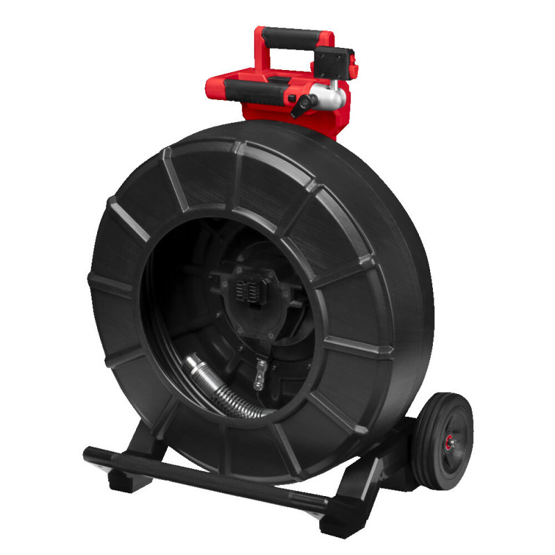 Камера інспекційна акумуляторна MILWAUKEE M18 SIC60SC HDR-0