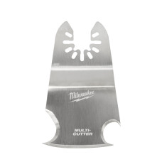 Ніж з 3 ріжучими кромками для мультітула OPEN-LOK MILWAUKEE для різання ковроліна / рубероїда та інш.