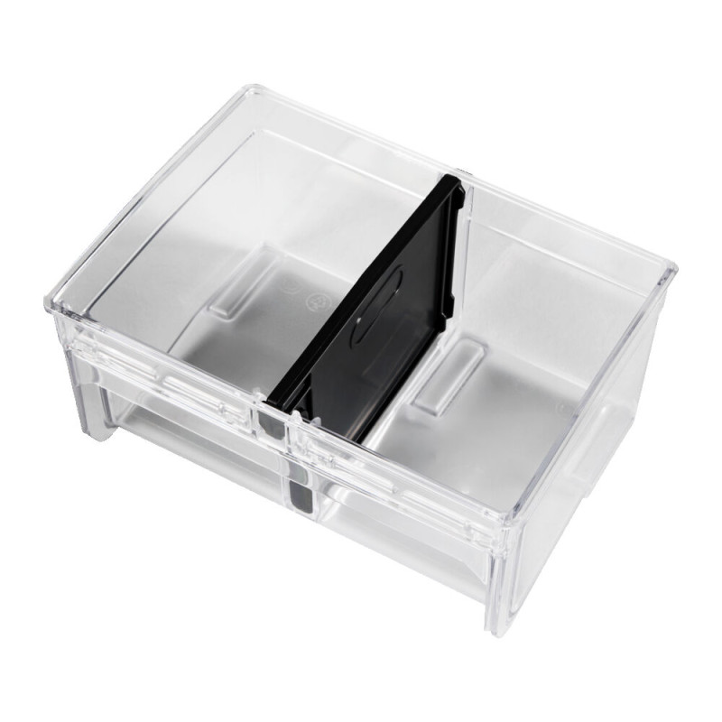 Органайзер вертикальний PACKOUT MILWAUKEE TIP BIN (500x386х170мм)