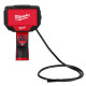 Камера акумуляторна цифрова MILWAUKEE, M12 360IC12-0C, 1м (каркас, картонне пакування)