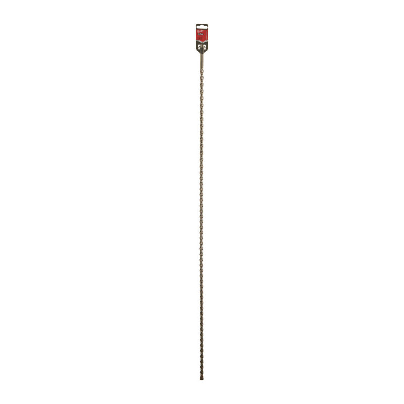 Бур SDS-PLUS M2 MILWAUKEE, діаметр 10,0х1000х950мм