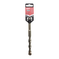 Бур SDS-PLUS M2 MILWAUKEE, діаметр 14,0х160х110мм