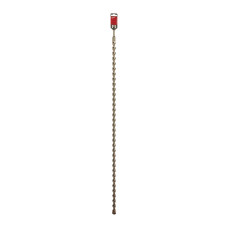 Бур SDS-PLUS M2 MILWAUKEE, діаметр 20,0х1000х950мм