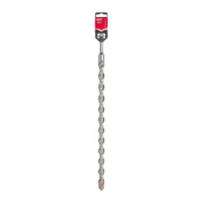 Бур SDS-PLUS M2 MILWAUKEE, діаметр 20,0х450х400 мм