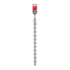 Бур SDS-PLUS M2 MILWAUKEE, діаметр 24,0х450х400мм