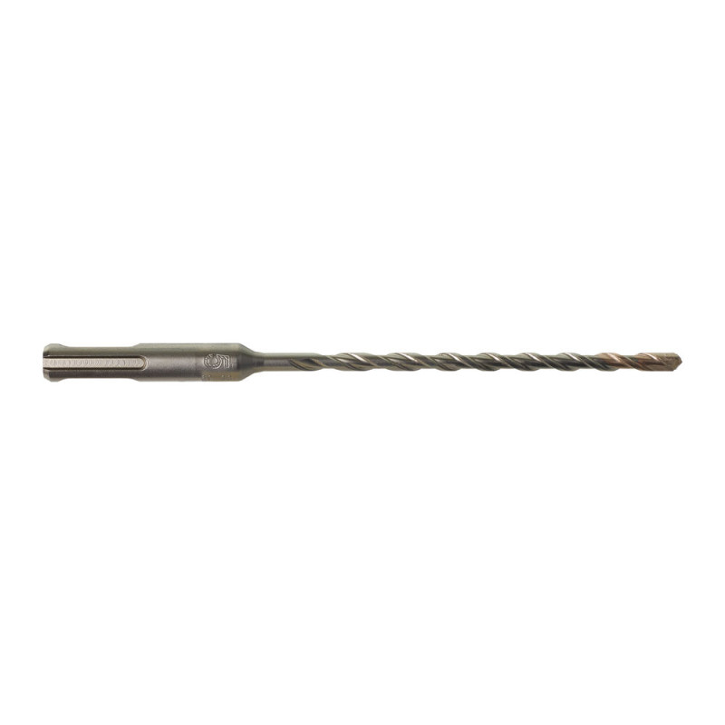 Бур SDS-PLUS M2 MILWAUKEE, діаметр 5,0х160х100мм, (10шт), пластикова коробка