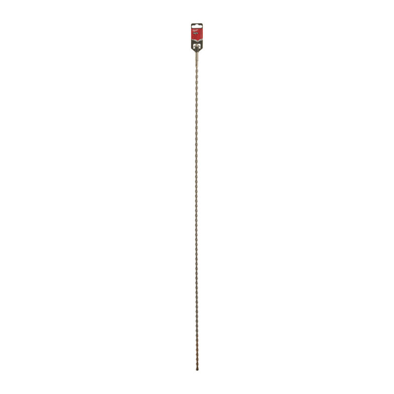 Бур SDS-PLUS M2 MILWAUKEE, діаметр 8,0х1000х940мм