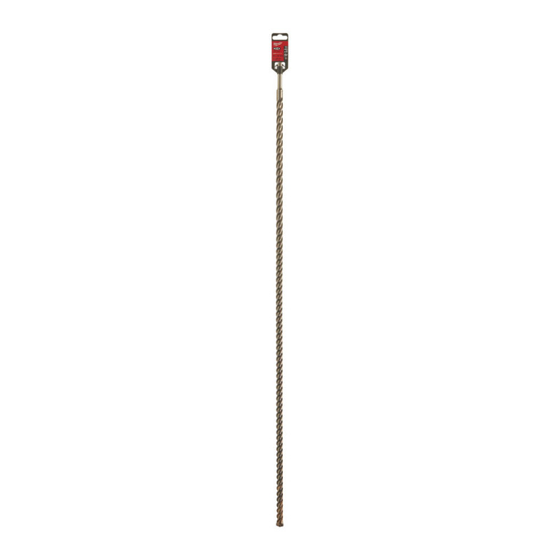 Бур SDS-PLUS MX4 MILWAUKEE, діаметр 10,0х1000х940мм