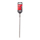Бур SDS-PLUS MX4 MILWAUKEE, діаметр 6,0х215х150мм