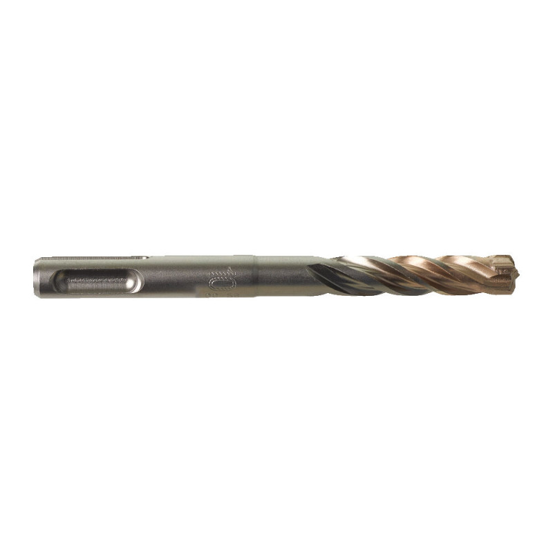 Бур SDS-PLUS MX4 MILWAUKEE, діаметр 8,0х115х50мм, (50шт), картонна коробка