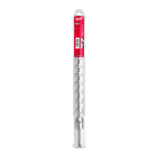 Бур SDS-PLUS MX4 MILWAUKEE, діаметр 30,0х450х400мм