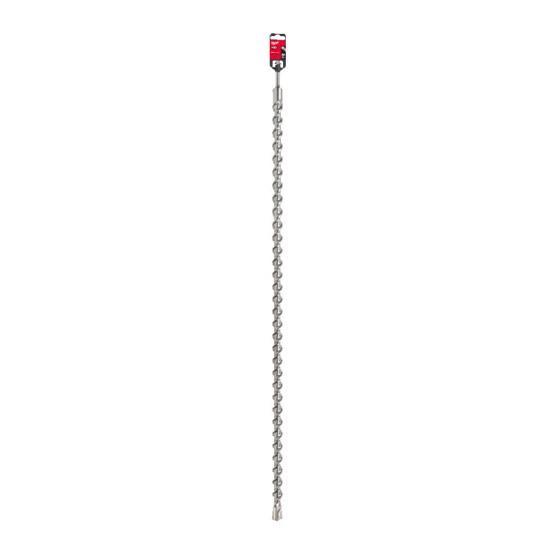 Бур SDS-PLUS MX4 MILWAUKEE, діаметр 25,0х1000х950мм