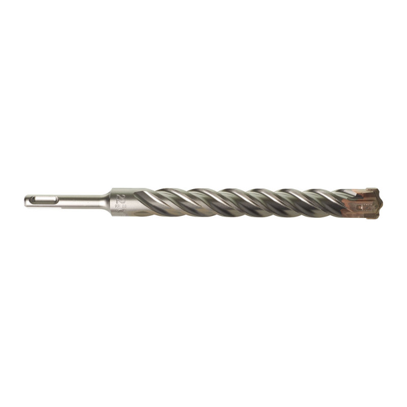 Бур SDS-PLUS MX4 MILWAUKEE, діаметр 22,0х250х200мм