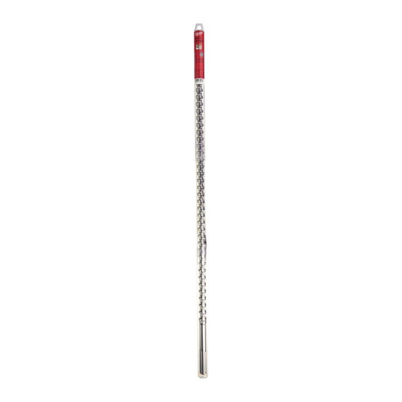 Бур SDS-MAX MX4 MILWAUKEE, діаметр 22,0х920х800мм