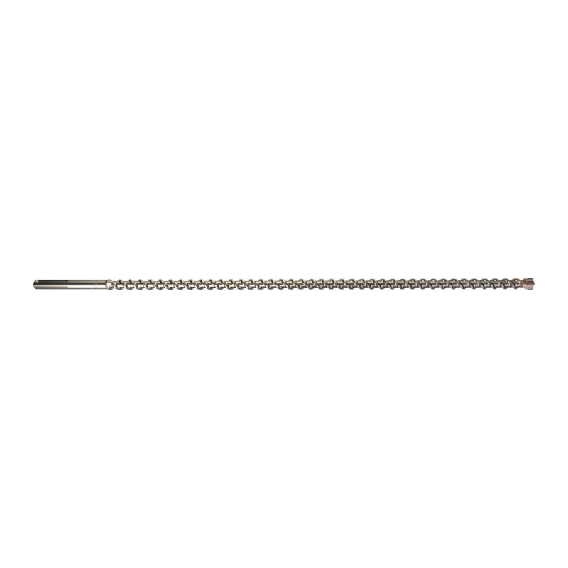 Бур SDS-MAX MX4 MILWAUKEE, діаметр 22,0х920х800мм