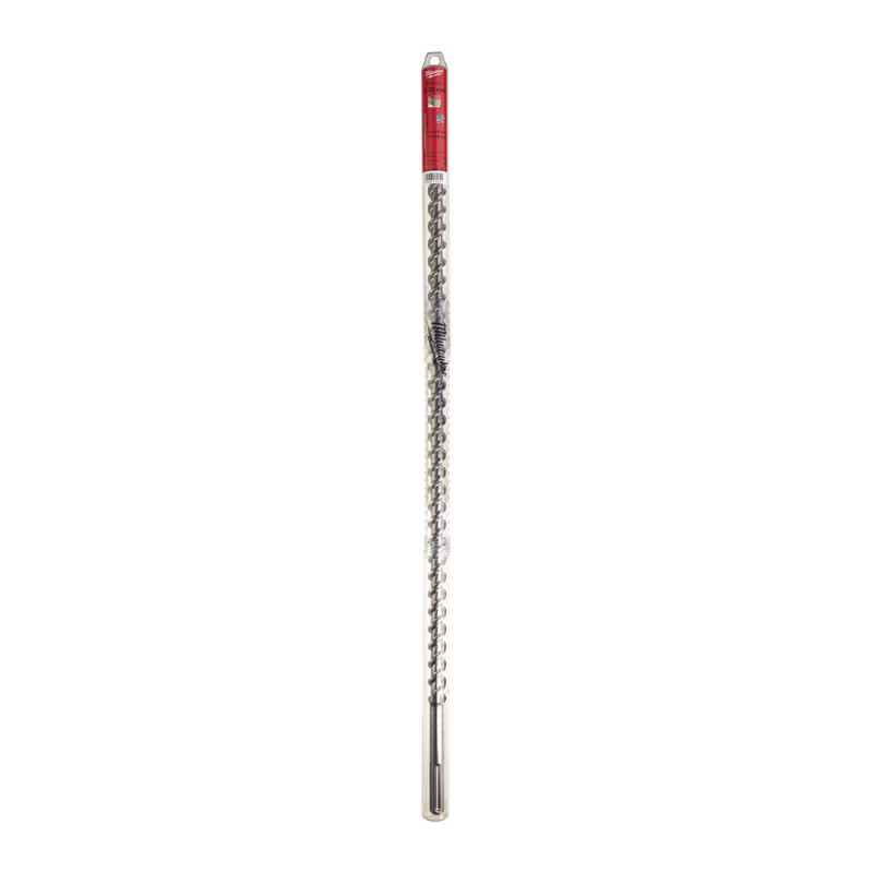 Бур SDS-MAX MX4 MILWAUKEE, діаметр 25,0х920х800мм