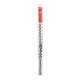 Бур SDS-MAX MX4 MILWAUKEE, діаметр 35,0х570х450мм
