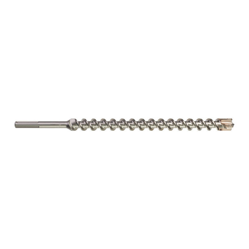 Бур SDS-MAX MX4 MILWAUKEE, діаметр 35,0х570х450мм