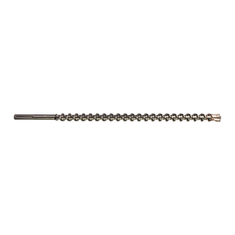 Бур SDS-MAX MX4 MILWAUKEE, діаметр 28,0х670х550мм