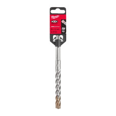 Бур SDS-PLUS MX4 MILWAUKEE, діаметр 12,0х160х110мм
