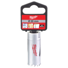 Коронка Bi-Metal Contractor MILWAUKEE діаметр 20мм