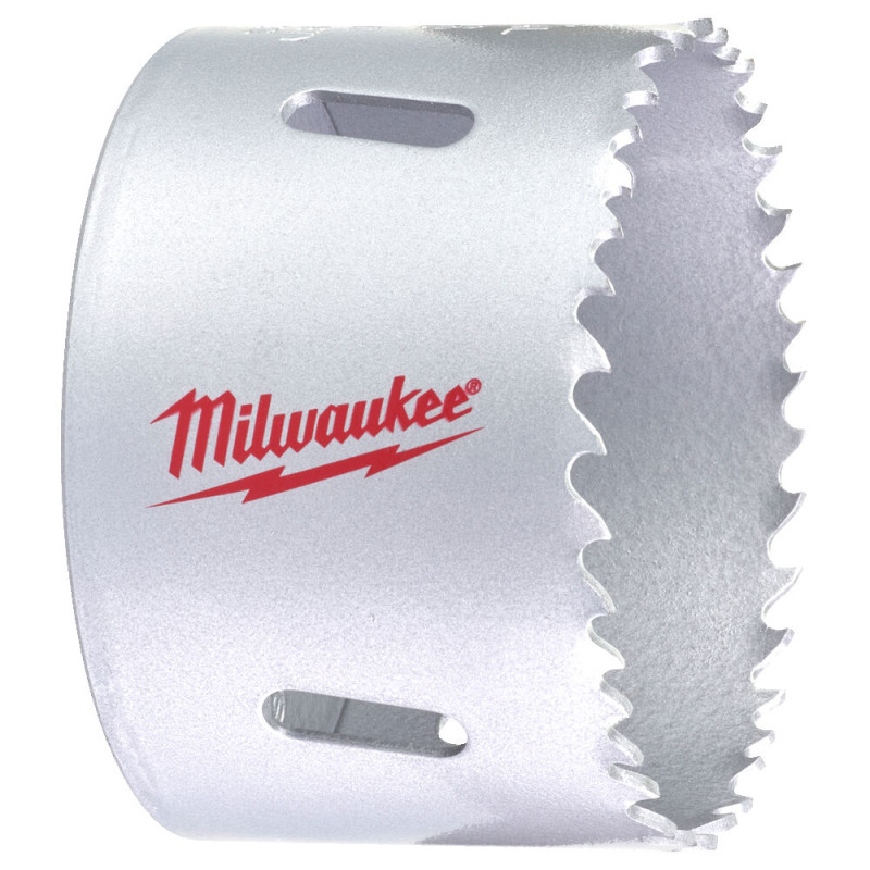 Коронка Bi-Metal Contractor MILWAUKEE діаметр 67мм