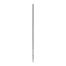 Бур SDS-PLUS 4C Contractor MILWAUKEE, діаметр 10х460х390мм