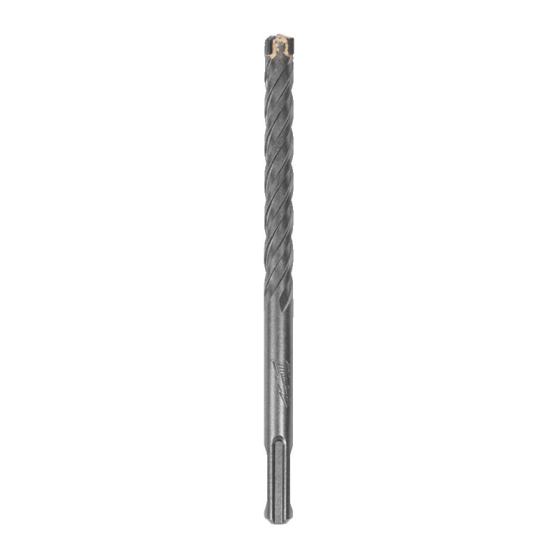 Бур SDS-PLUS 4C Contractor MILWAUKEE, діаметр 12х160х90мм, (10шт)