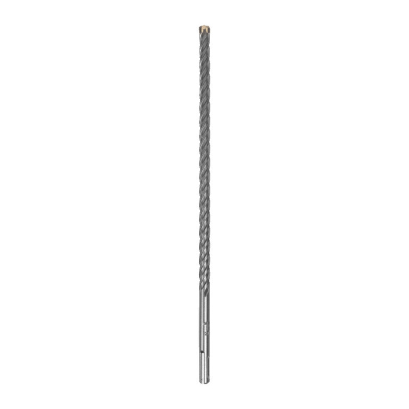 Бур SDS-PLUS 4C Contractor MILWAUKEE, діаметр 12х310х240мм