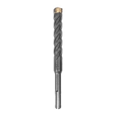 Бур SDS-PLUS 4C Contractor MILWAUKEE, діаметр 16х160х90мм